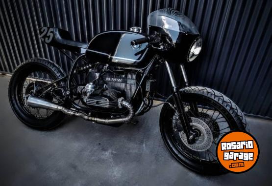 Motos - Bmw R80 1982 Nafta 115000Km - En Venta