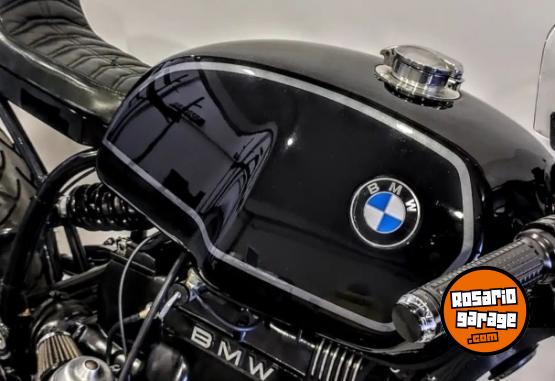 Motos - Bmw R80 1982 Nafta 115000Km - En Venta