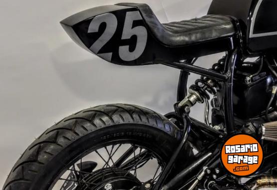 Motos - Bmw R80 1982 Nafta 115000Km - En Venta