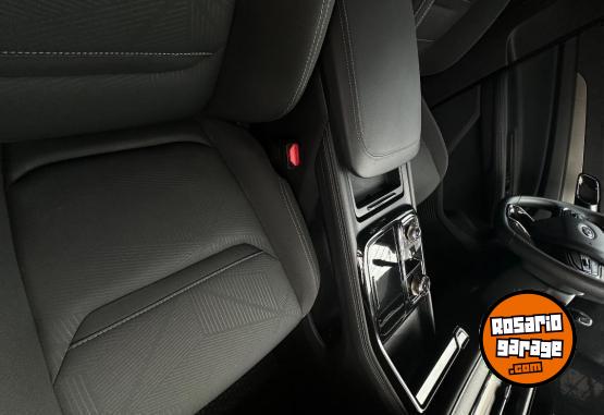 Camionetas - Ford Territory SEL 2023 Nafta 27500Km - En Venta