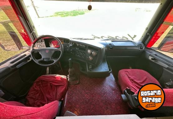 Camiones y Grúas - G340 - En Venta