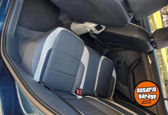 Autos - Volkswagen t-cross highline 2020 Nafta 94000Km - En Venta