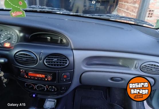 Autos - Renault Megane 2008 Diesel 98000Km - En Venta