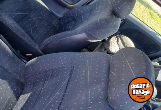 Autos - Renault Megane 2008 Diesel 98000Km - En Venta