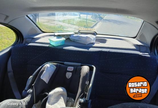 Autos - Renault Megane 2008 Diesel 98000Km - En Venta