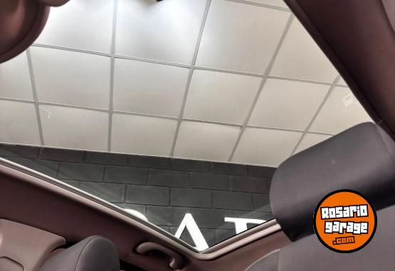 Autos - Peugeot 308 Allure Nav. 2017 Diesel 120000Km - En Venta