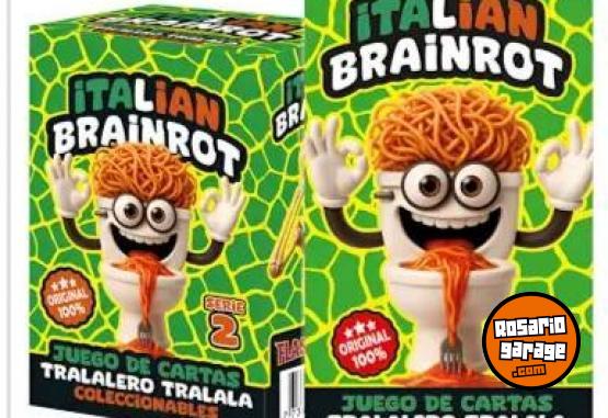 Otros - Cartas coleccionables dragon ball z 2025 - En Venta