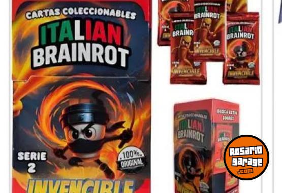 Otros - Cartas coleccionables dragon ball z 2025 - En Venta