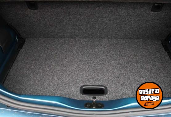 Autos - Volkswagen Up! Pepper 1.0 TSI 2017 Nafta 119000Km - En Venta