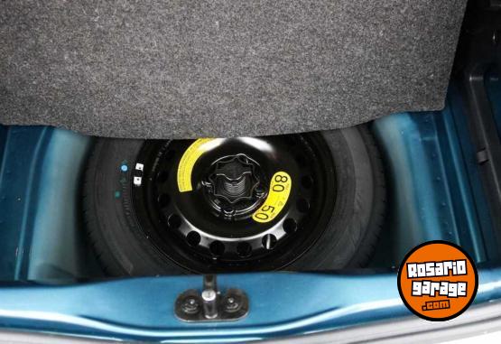 Autos - Volkswagen Up! Pepper 1.0 TSI 2017 Nafta 119000Km - En Venta