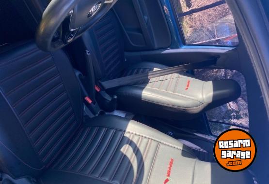 Autos - Volkswagen Up! Pepper 1.0 TSI 2017 Nafta 119000Km - En Venta