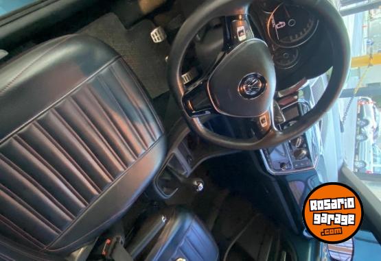 Autos - Volkswagen Up! Pepper 1.0 TSI 2017 Nafta 119000Km - En Venta