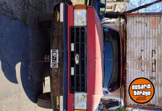 Camiones y Gras - Vendo F350 - En Venta