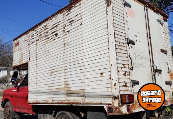 Camiones y Gras - Vendo F350 - En Venta