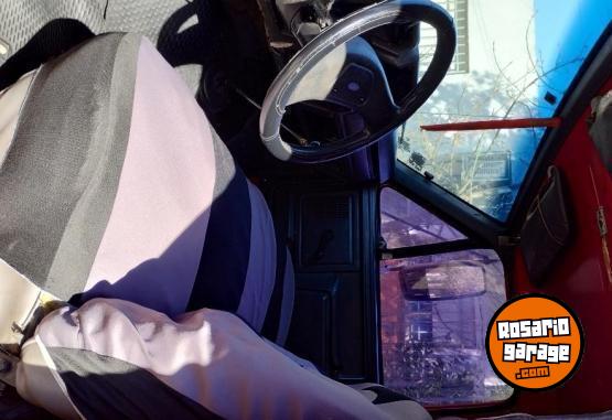 Camiones y Gras - Vendo F350 - En Venta