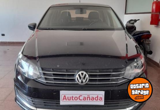 Autos - Volkswagen POLO 1.6 CONFORTLINE 2016 Nafta 225000Km - En Venta