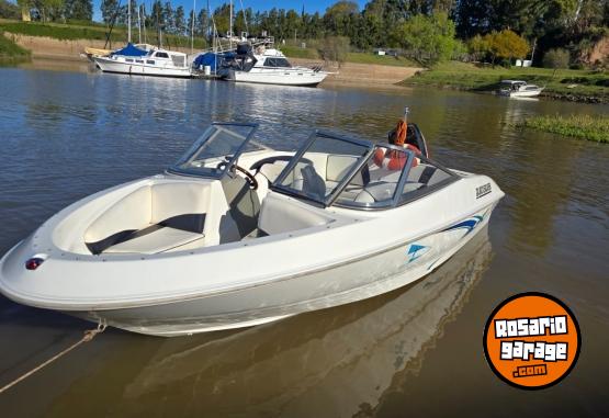 Embarcaciones - Quicksilver 1600 - En Venta