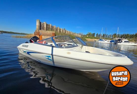 Embarcaciones - Quicksilver 1600 - En Venta