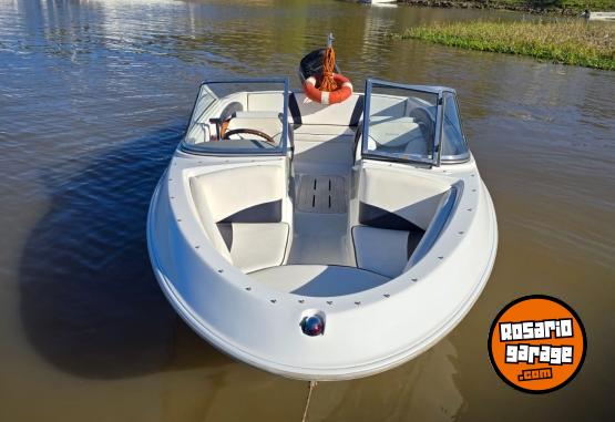 Embarcaciones - Quicksilver 1600 - En Venta