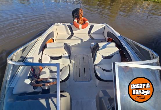 Embarcaciones - Quicksilver 1600 - En Venta