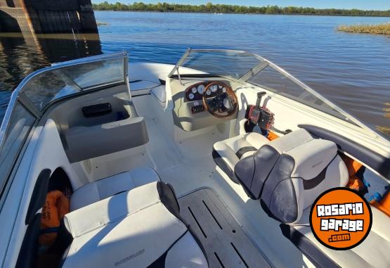 Embarcaciones - Quicksilver 1600 - En Venta