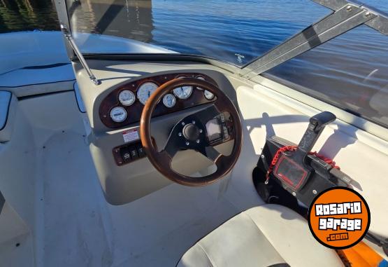 Embarcaciones - Quicksilver 1600 - En Venta