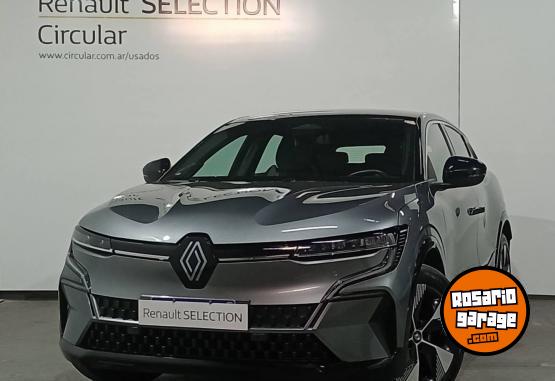 Autos - Renault MEGANE E-TECH 2024 Electrico / Hibrido 1735Km - En Venta