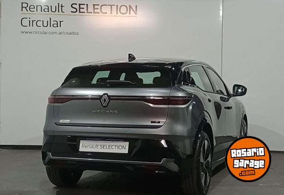 Autos - Renault MEGANE E-TECH 2024 Electrico / Hibrido 1735Km - En Venta