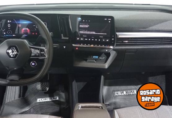 Autos - Renault MEGANE E-TECH 2024 Electrico / Hibrido 1735Km - En Venta