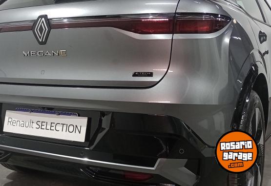 Autos - Renault MEGANE E-TECH 2024 Electrico / Hibrido 1735Km - En Venta