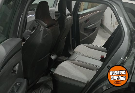 Autos - Renault MEGANE E-TECH 2024 Electrico / Hibrido 1735Km - En Venta