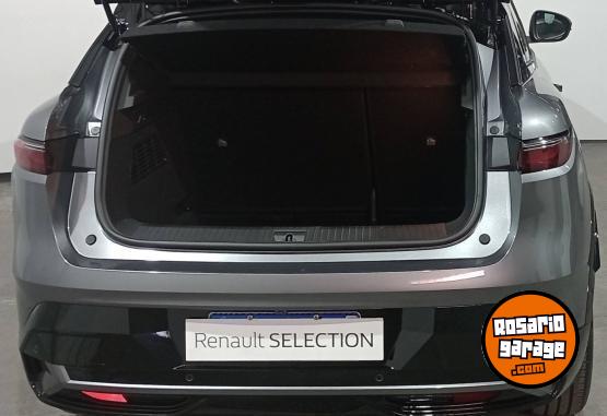 Autos - Renault MEGANE E-TECH 2024 Electrico / Hibrido 1735Km - En Venta