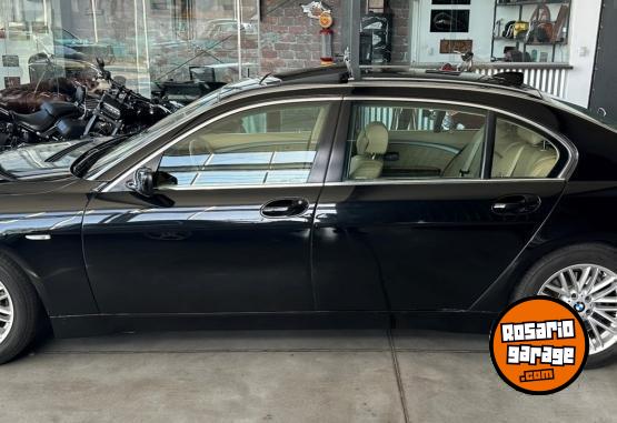 Autos - Bmw 735 Li SERIE 7 2004 Nafta 67028Km - En Venta