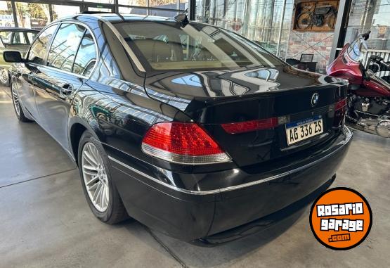 Autos - Bmw 735 Li SERIE 7 2004 Nafta 67028Km - En Venta