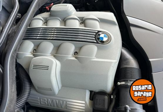 Autos - Bmw 735 Li SERIE 7 2004 Nafta 67028Km - En Venta