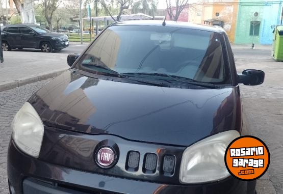 Autos - Fiat Uno 2012 Nafta 147000Km - En Venta