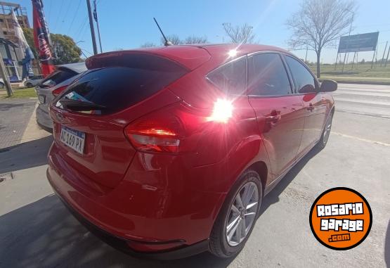Autos - Ford 1.6 S 2018 Nafta 140000Km - En Venta