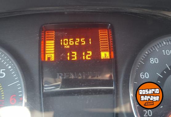 Autos - Renault Clio Mio 5P confort pack 2016 Nafta 106000Km - En Venta