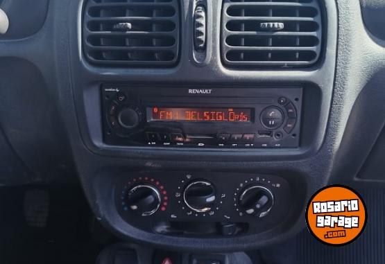 Autos - Renault Clio Mio 5P confort pack 2016 Nafta 106000Km - En Venta