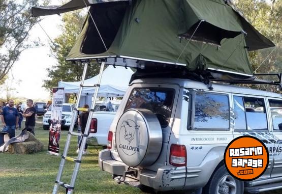 Accesorios para Autos - Carpa techo - En Venta