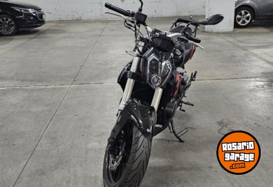 Motos - Benelli 302 S 2023 Nafta 5500Km - En Venta