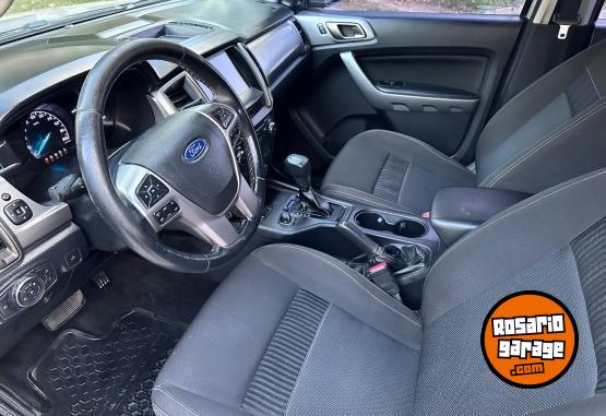 Camionetas - Ford Ranger XLT 3.2 4x4 2020 Diesel 95000Km - En Venta