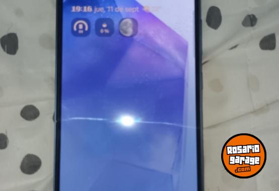 Telefona - Vendo Samsung A55 5g 256GB de espacio - En Venta