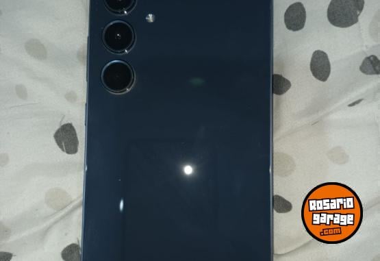 Telefona - Vendo Samsung A55 5g 256GB de espacio - En Venta