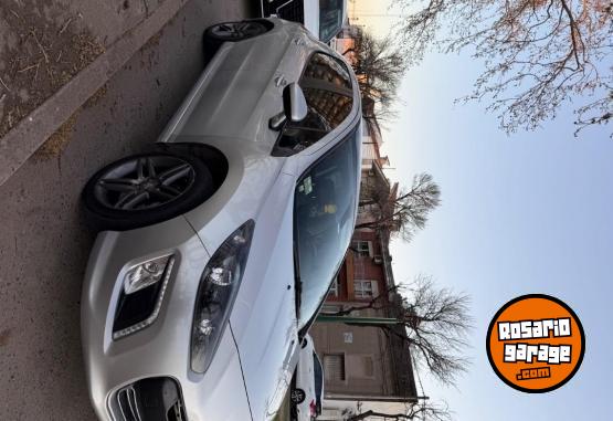 Autos - Peugeot 308 sport 1.6 turbo 2014 Nafta 159000Km - En Venta