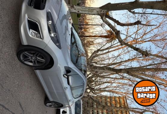 Autos - Peugeot 308 sport 1.6 turbo 2014 Nafta 159000Km - En Venta