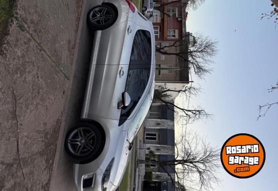 Autos - Peugeot 308 sport 1.6 turbo 2014 Nafta 159000Km - En Venta