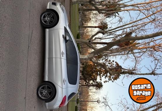 Autos - Peugeot 308 sport 1.6 turbo 2014 Nafta 159000Km - En Venta