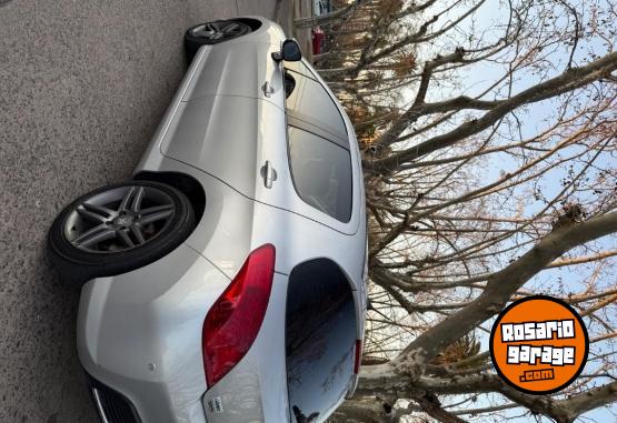 Autos - Peugeot 308 sport 1.6 turbo 2014 Nafta 159000Km - En Venta