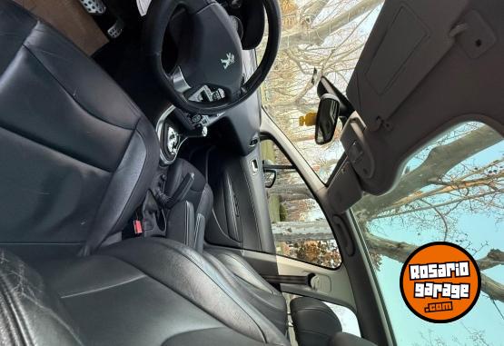 Autos - Peugeot 308 sport 1.6 turbo 2014 Nafta 159000Km - En Venta